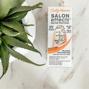 Sally Hansen | Salon Effects Nail Polish Strips
